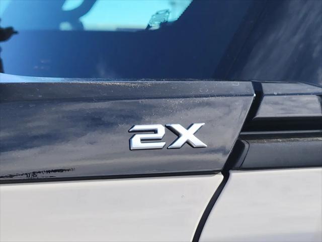 2026 GMC HUMMER EV 2X 4WD