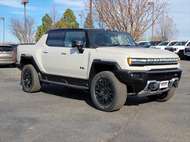 2026 GMC HUMMER EV 2X 4WD for sale in Loveland, CO