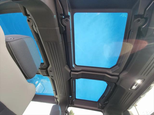2026 GMC HUMMER EV 2X 4WD