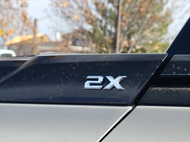 2026 GMC HUMMER EV 2X 4WD
