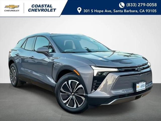 2026 Chevrolet V Blazer LT FWD for sale in Santa Barbara, CA