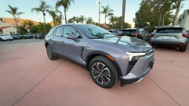 2026 Chevrolet V Blazer LT FWD