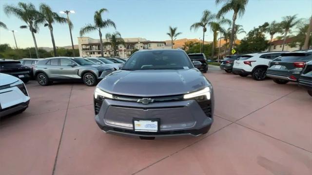 2026 Chevrolet V Blazer LT FWD