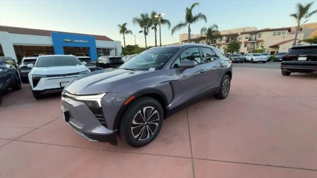2026 Chevrolet V Blazer LT FWD