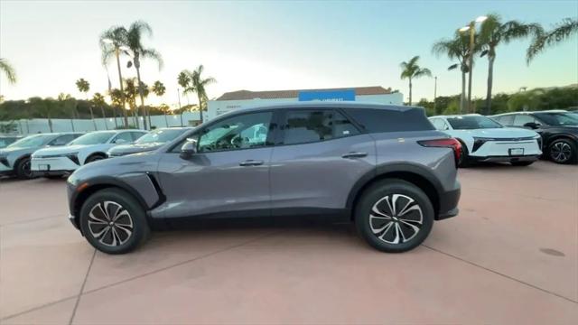 2026 Chevrolet V Blazer LT FWD