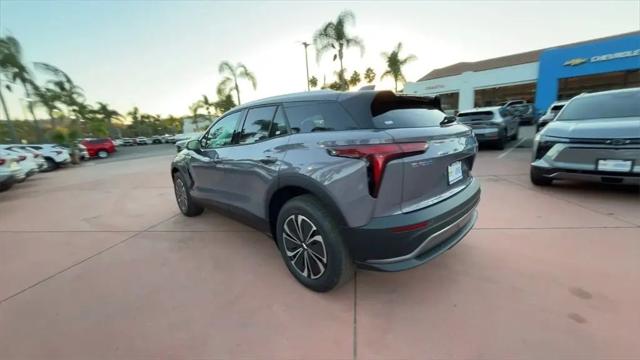 2026 Chevrolet V Blazer LT FWD
