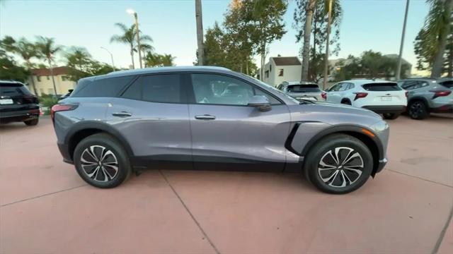 2026 Chevrolet V Blazer LT FWD