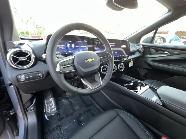 2026 Chevrolet V Blazer LT FWD