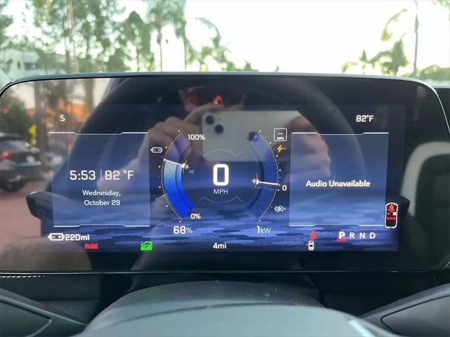 2026 Chevrolet V Blazer LT FWD
