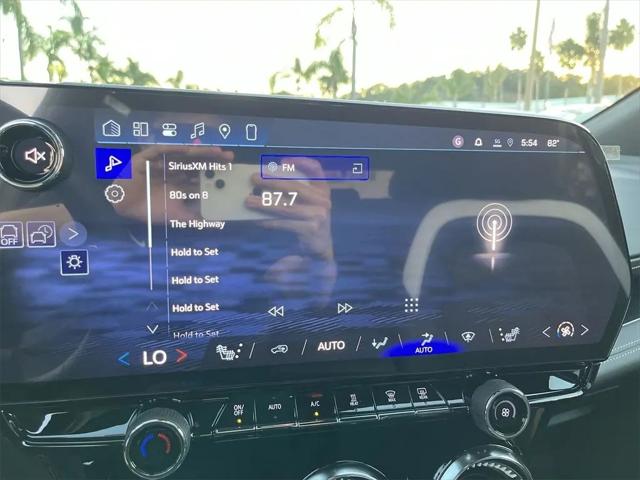 2026 Chevrolet V Blazer LT FWD