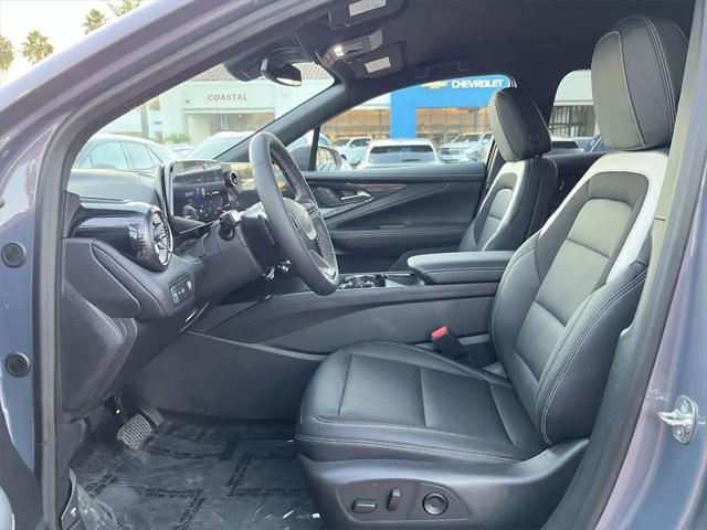 2026 Chevrolet V Blazer LT FWD