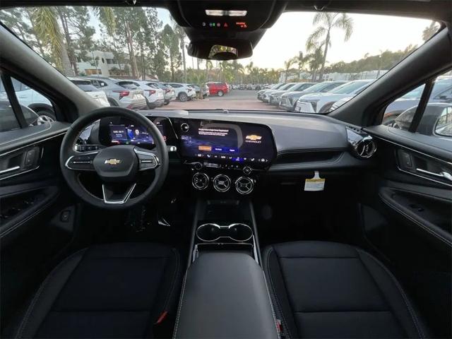 2026 Chevrolet V Blazer LT FWD