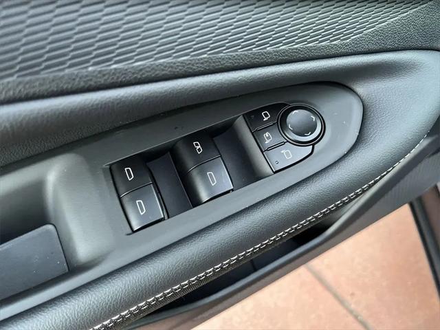 2026 Chevrolet V Blazer LT FWD