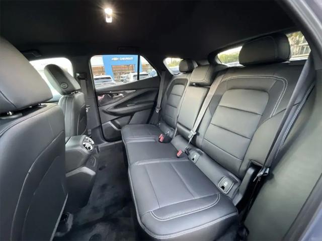 2026 Chevrolet V Blazer LT FWD