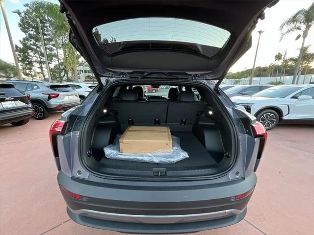 2026 Chevrolet V Blazer LT FWD