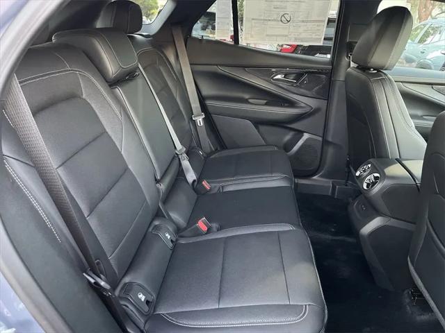 2026 Chevrolet V Blazer LT FWD