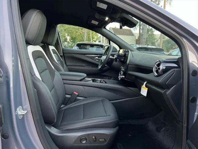 2026 Chevrolet V Blazer LT FWD