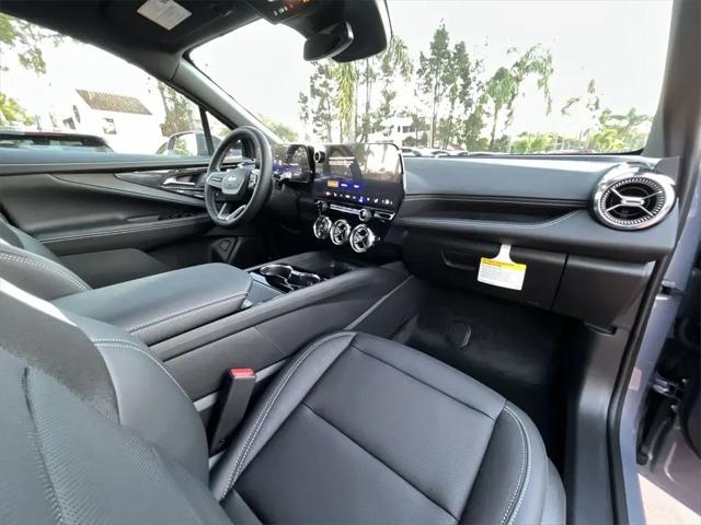 2026 Chevrolet V Blazer LT FWD