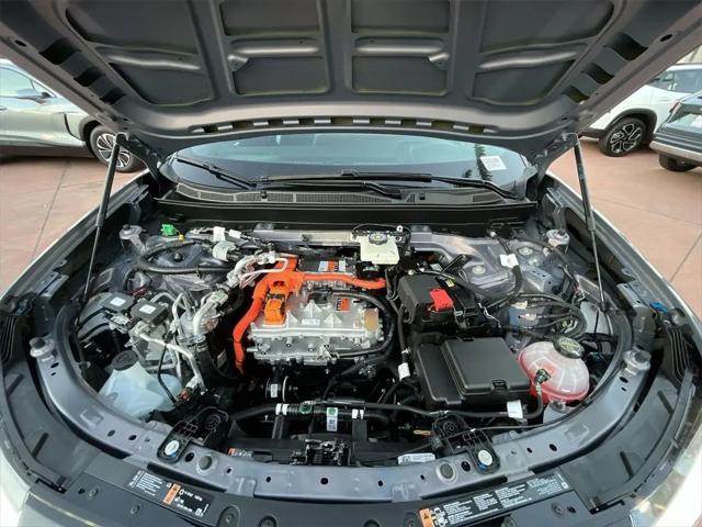 2026 Chevrolet V Blazer LT FWD