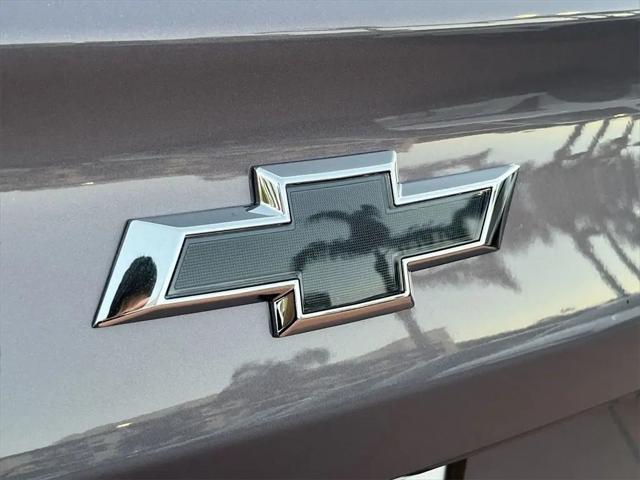 2026 Chevrolet V Blazer LT FWD