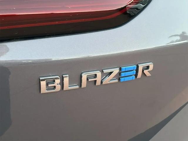 2026 Chevrolet V Blazer LT FWD
