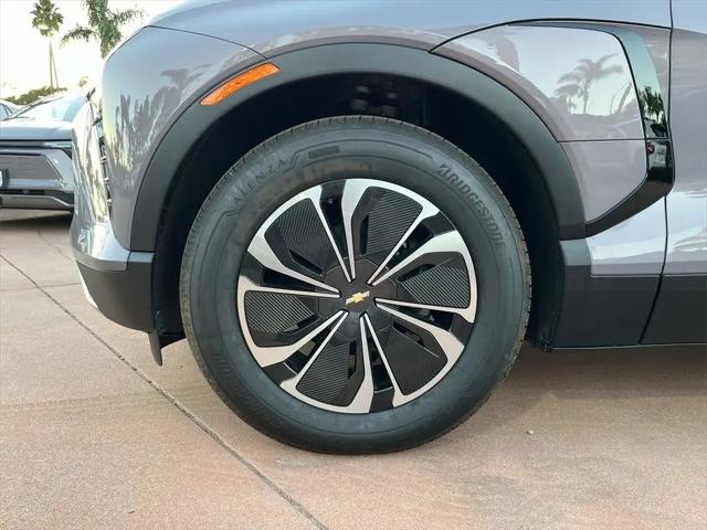 2026 Chevrolet V Blazer LT FWD