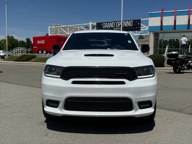 2019 Dodge Durango GT Plus AWD