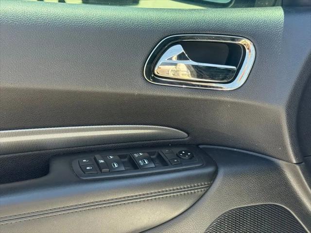 2019 Dodge Durango GT Plus AWD