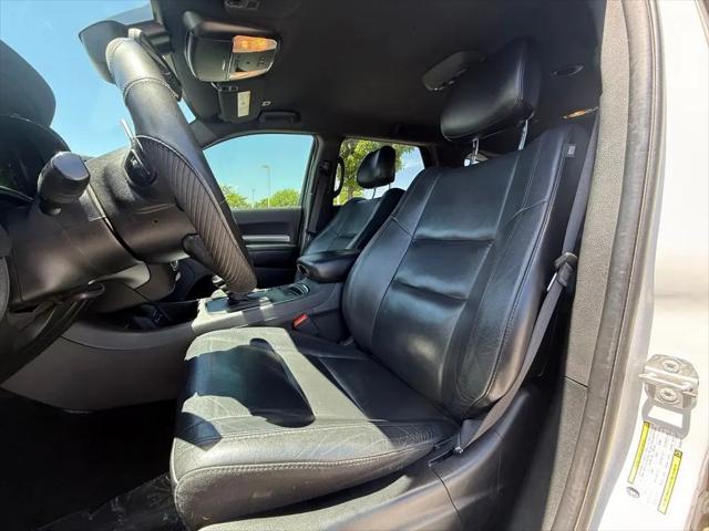 2019 Dodge Durango GT Plus AWD