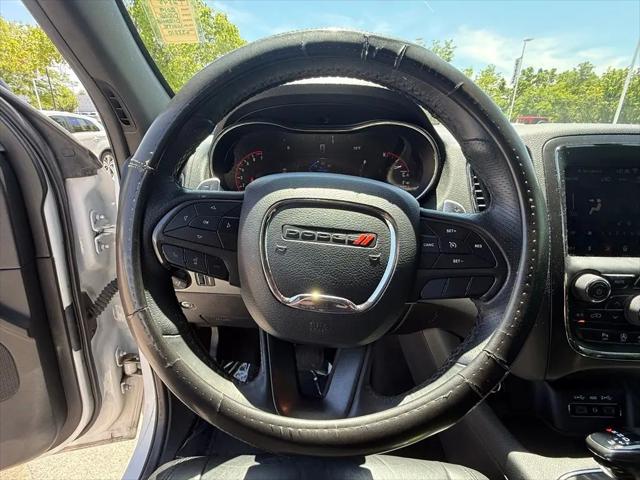 2019 Dodge Durango GT Plus AWD
