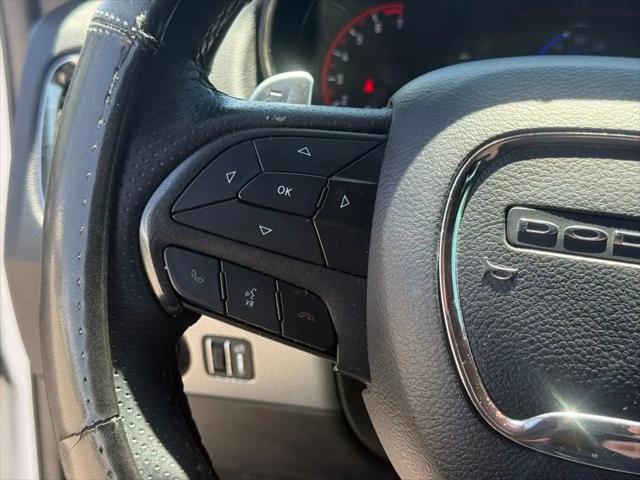 2019 Dodge Durango GT Plus AWD