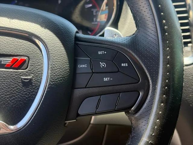 2019 Dodge Durango GT Plus AWD