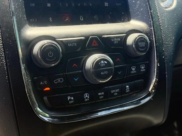 2019 Dodge Durango GT Plus AWD