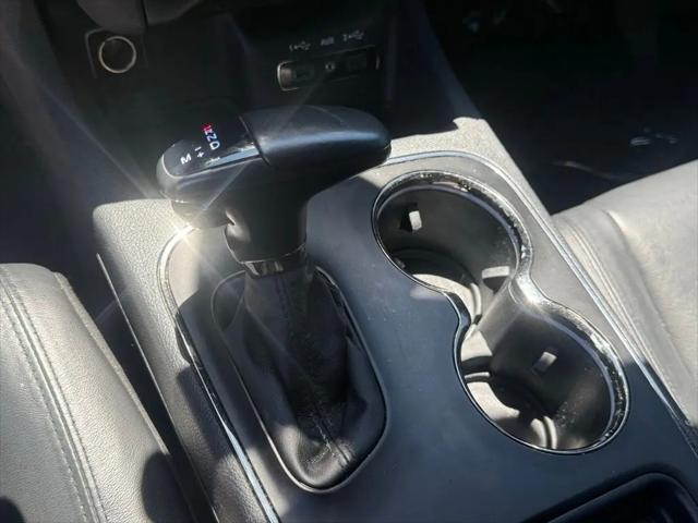 2019 Dodge Durango GT Plus AWD