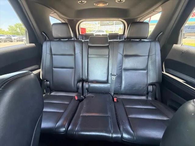 2019 Dodge Durango GT Plus AWD