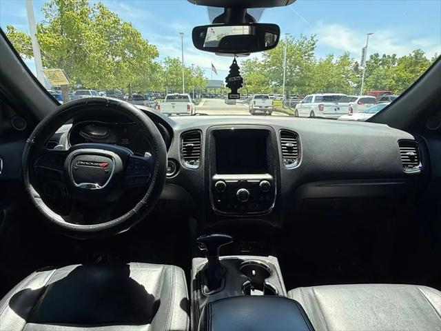2019 Dodge Durango GT Plus AWD