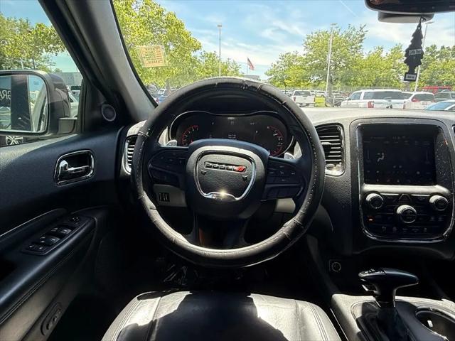 2019 Dodge Durango GT Plus AWD