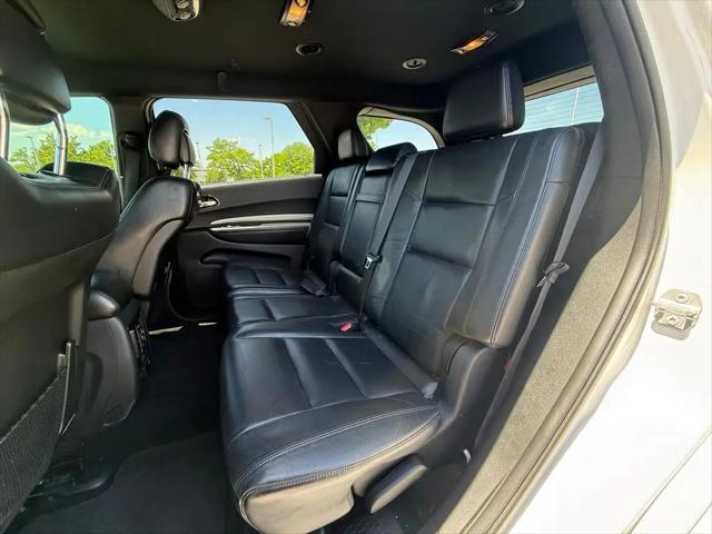 2019 Dodge Durango GT Plus AWD