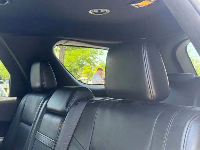 2019 Dodge Durango GT Plus AWD