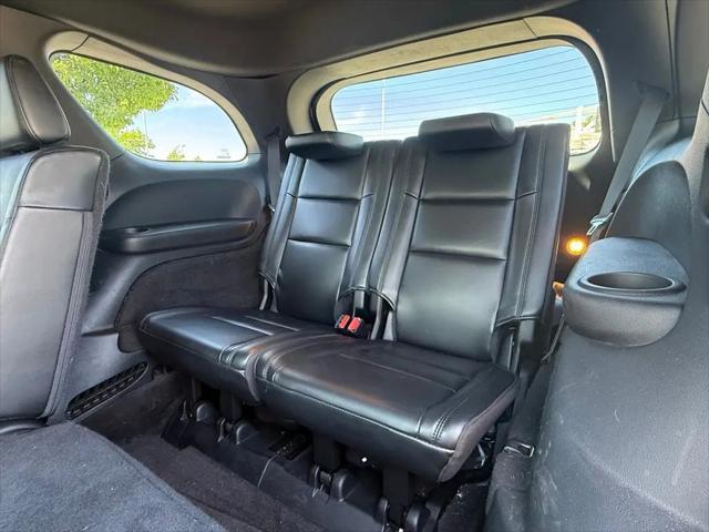 2019 Dodge Durango GT Plus AWD