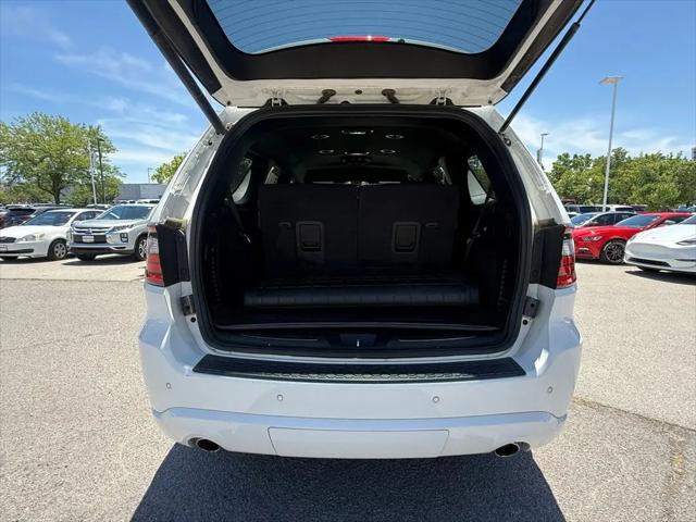 2019 Dodge Durango GT Plus AWD