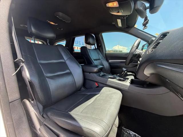 2019 Dodge Durango GT Plus AWD