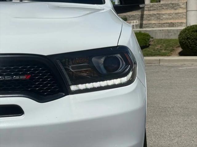 2019 Dodge Durango GT Plus AWD