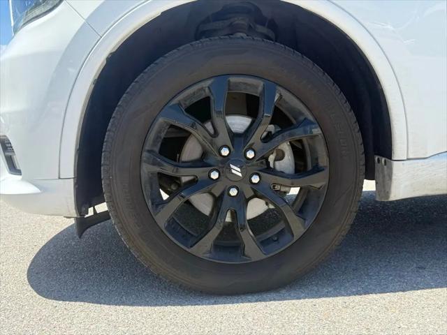 2019 Dodge Durango GT Plus AWD