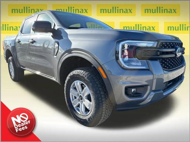 2025 Ford Ranger XL for sale in LAKE PARK, FL