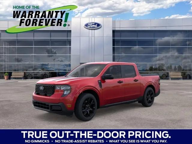 2025 Ford Maverick XLT for sale in St. Louis, MO