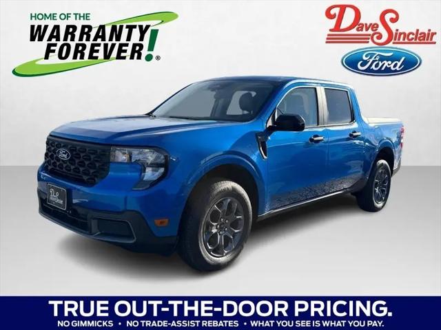 2025 Ford Maverick XLT for sale in St. Louis, MO