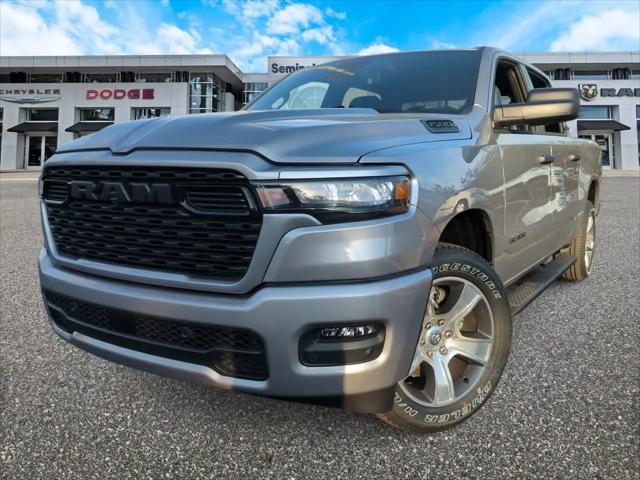 2026 Ram 1500 Express Crew Cab 4x2 5'7" Box for sale in Sanford, FL