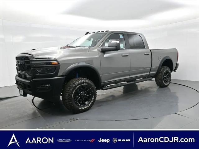 2026 Ram 2500 Power Wagon Crew Cab 4x4 6'4" Box for sale in Norco, CA