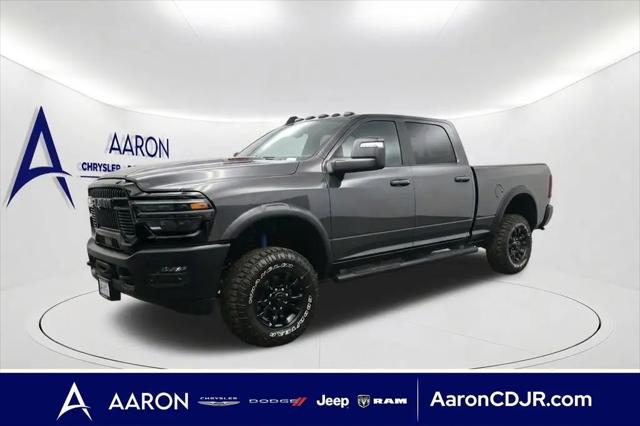 2026 Ram 2500 Power Wagon Crew Cab 4x4 6'4" Box for sale in Norco, CA